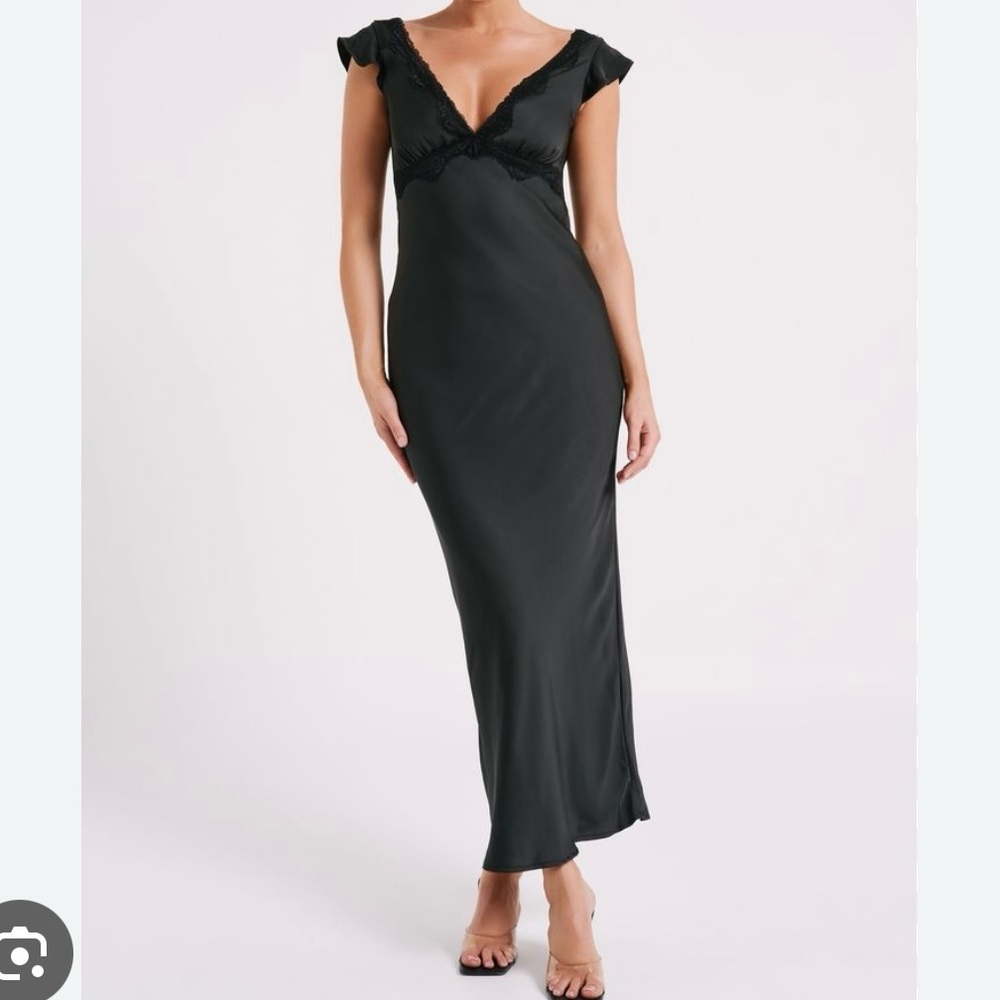 Meshki dress